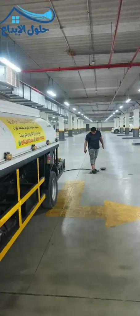 فتح مجاري