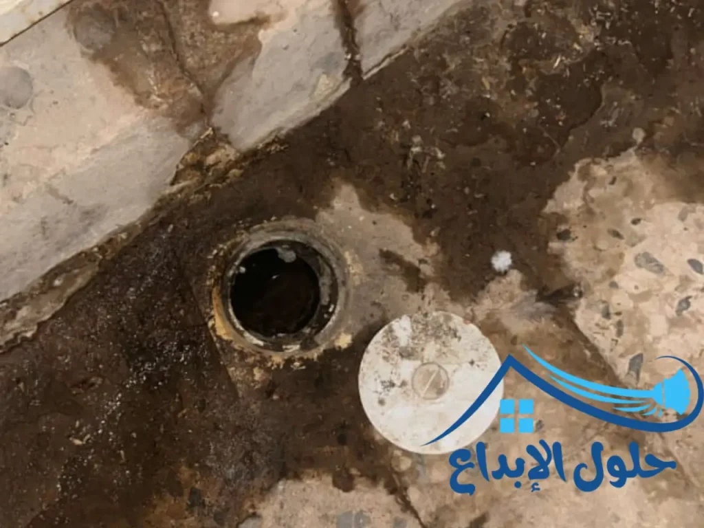 تسليك البالوعه