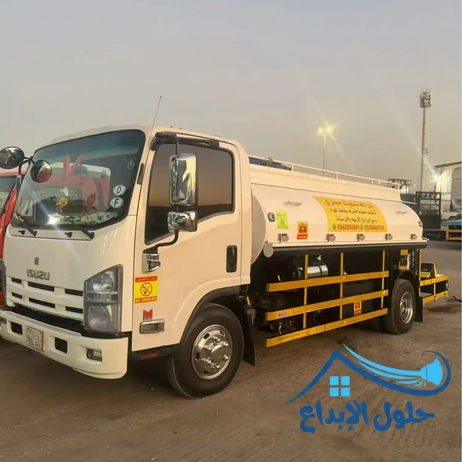 شفط صرف صحي